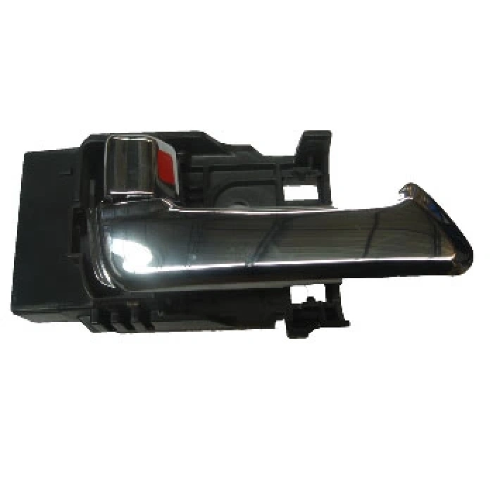Isuzu D Max- Pıck Up- 07/12; Arka Kapı İç Açma Kolu Sağ Nikelajlı (Hushan) (Oem No: Performance)