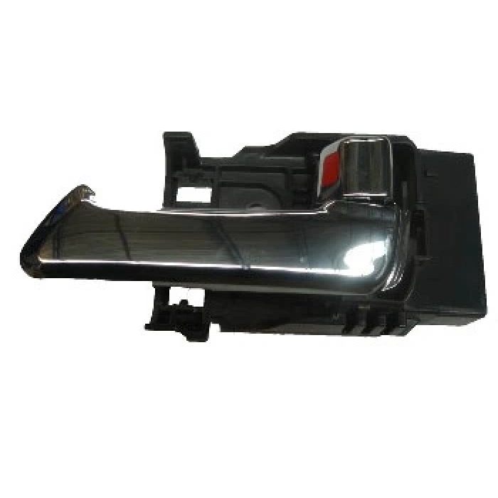 Isuzu D Max- Pıck Up- 04/07; Arka Kapı İç Açma Kolu Sol Nikelajlı (Hushan) (Oem No: Performance)