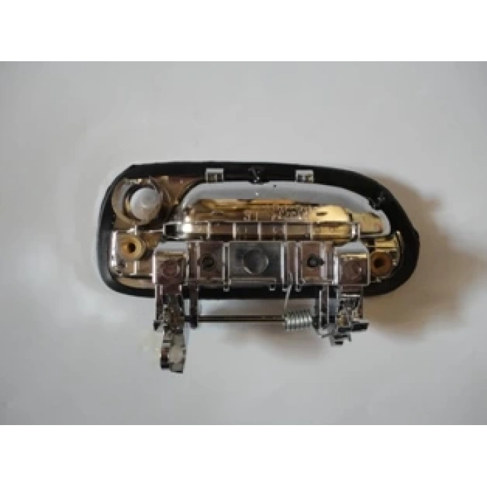 2000-2002 Hyundai Accent Milenyum Ön Kapı Dış Açma Kolu Sağ Nikelajlı  (Adet) (Oem No:Performance)