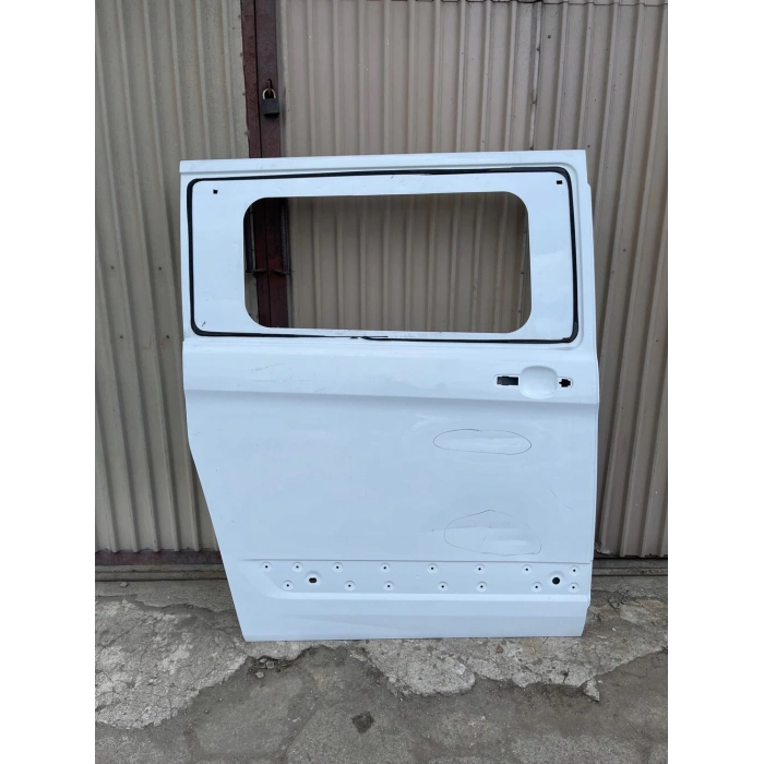 Orta Kapı Sürgülü Sağ Ford Transıt V-362 Bm 12- (Oem No: Pjk21 V24602 Ab)