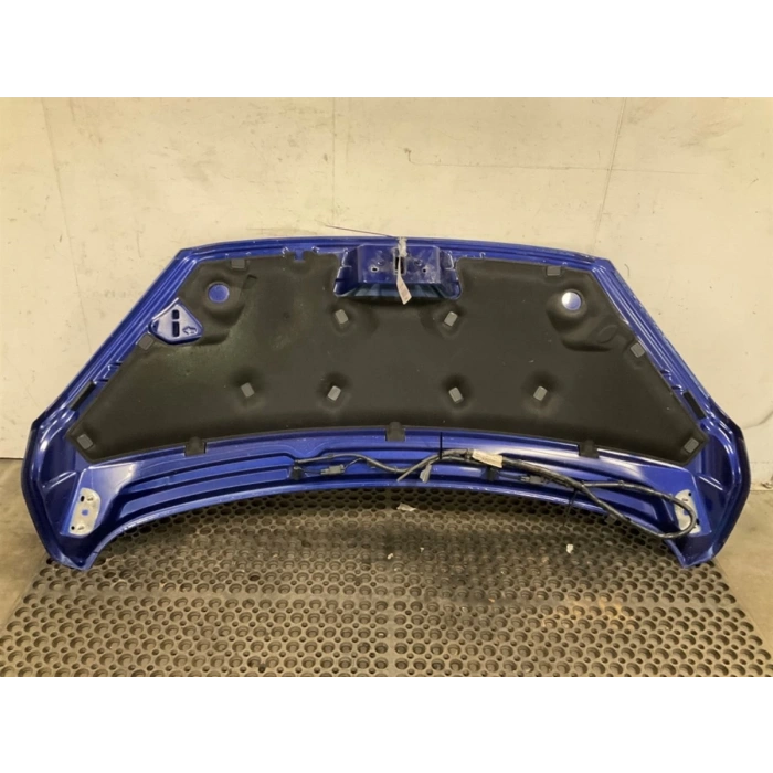 Motor Kaputu Menteşesiz / Pjtransporter T76 A16610 Ba Ford Courıer Bm 14-18 (Oem No: Pjt76 A16610 Fa)