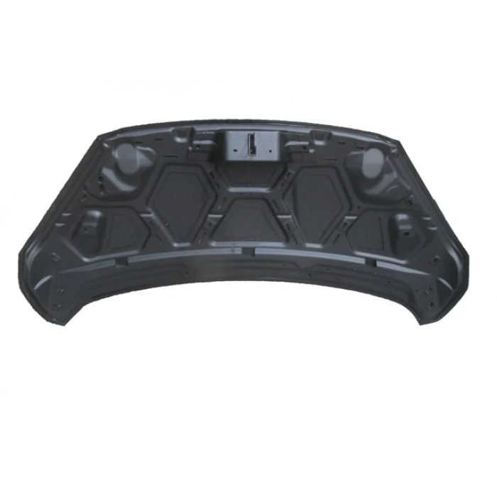 Ford Tourneo Courıer- 14/18; Motor Kaputu (İceli/Çekomastikli) (Oem No: Pjt76A16610Fa)