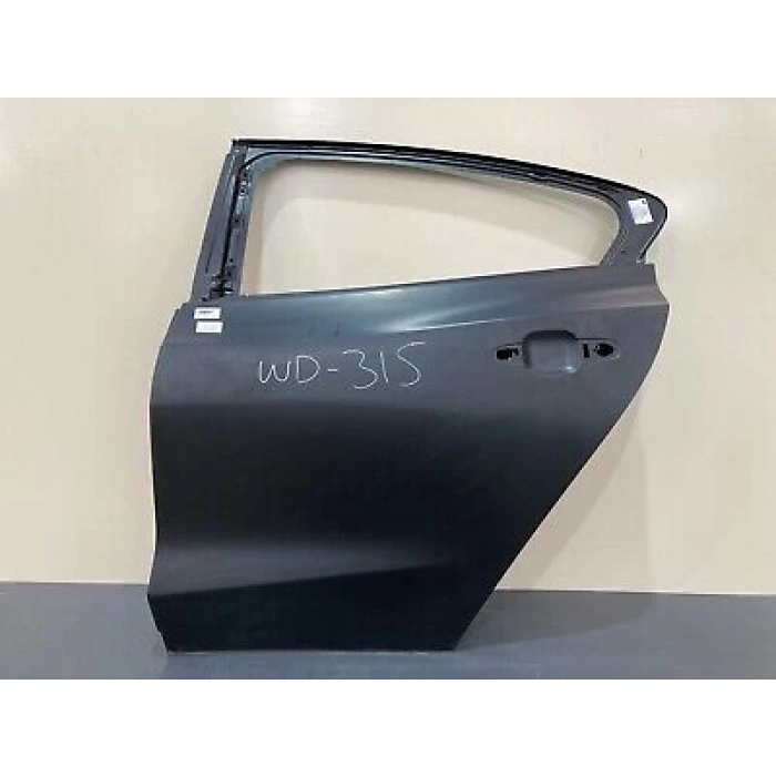 Kapı Arka Sol Sedan + Hb Ford Focus Bm 18- (Oem No: Pjx7B A24631 Ag)