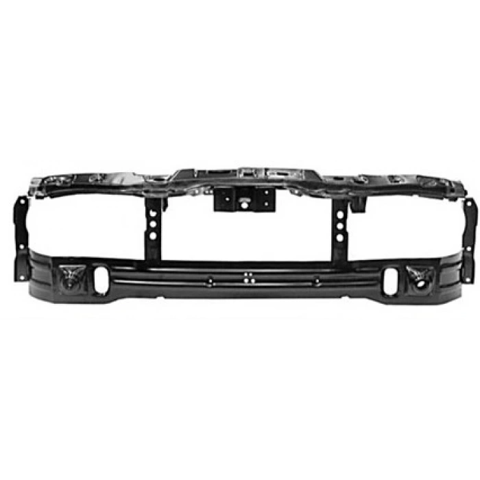 2000-2002 Ford Fiesta Ön Panel Komple (Tw) (Adet) (Oem No:Pys61A00124Aa)