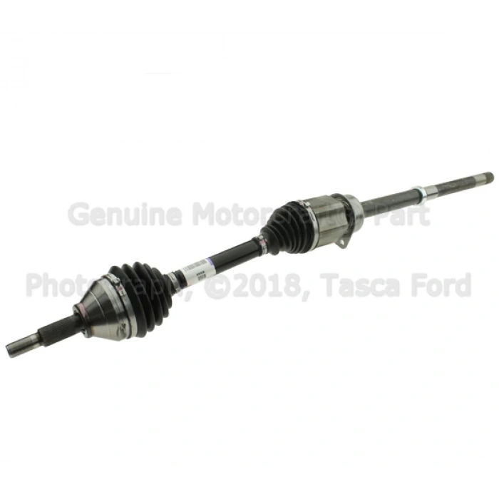 Ön Aks Komple Sağ 6 Vıtes Manuel Ford Transıt Custom V710 Bm 23- (Oem No: Pz36 3B436 Ab)