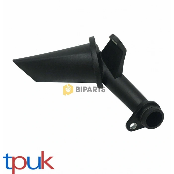 Yag Pompa Süzgecı Boru Komple - Yag Pompası Gırıs Ford Transıt Custom V710 2.0 Ecoblue Upgrade 23- (Oem No: Pz3Q 6615 Aa)