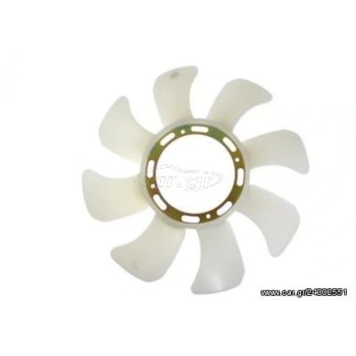 Pervane Radyatör Fan E2200 98 None (Oem No: R265-15-141)