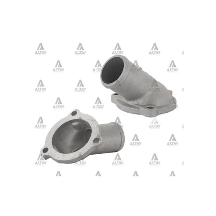 Termostat Kapak Üst E2200  98Sonrası Ym (Oem No: Rfb3-15-172A)