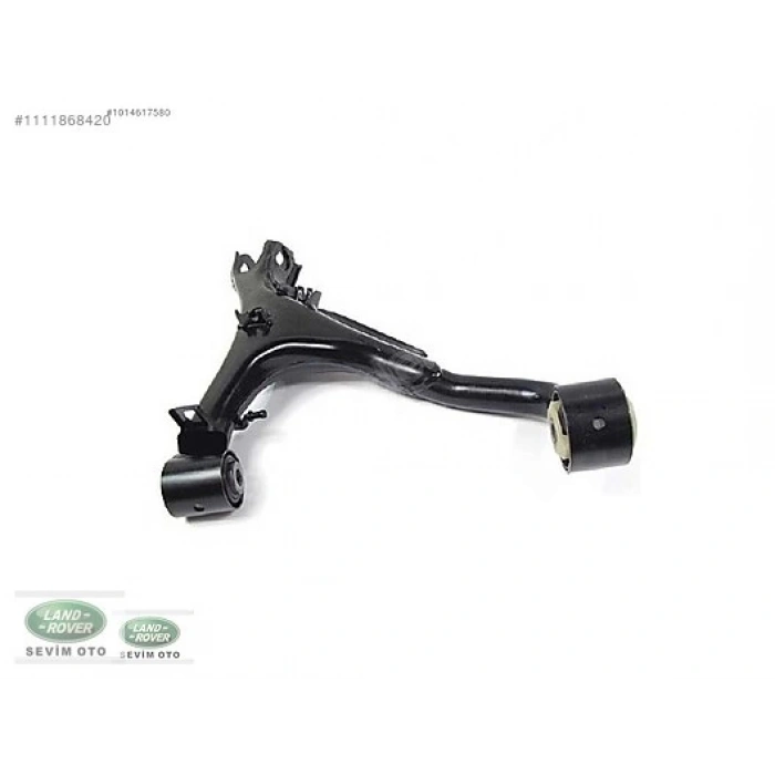 Salıncak Arka Sol Bmw Land Rover Range Rover Sport Bm 05-13 (Oem No: Rgg500293)