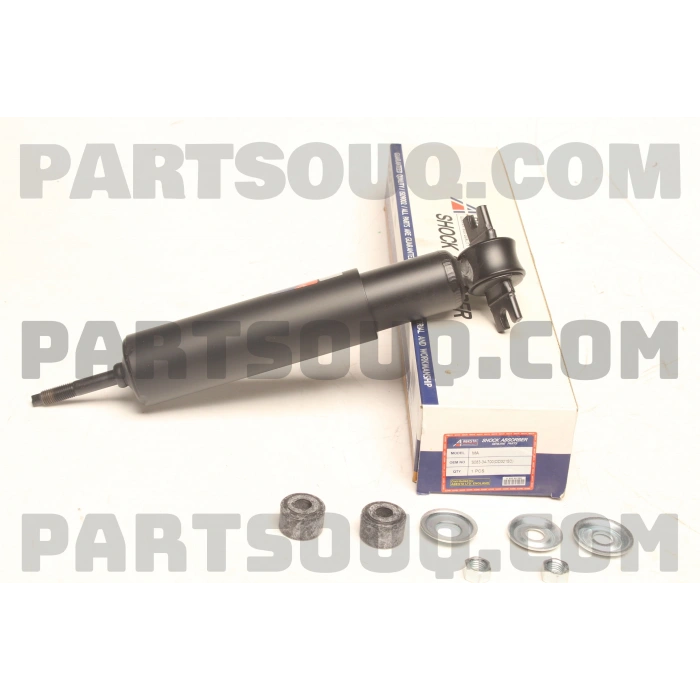 Amortisör E2200    86-07 / Besta 97-00 / Bongo 97-10 / Hıbesta 90-00 / Yağlı Ön Sağ-Sol (Oem No: S083-34-700)