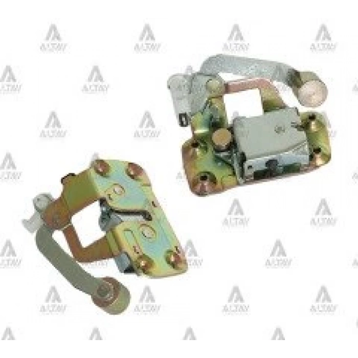 Kilit Kapı E2200  92-99 Orta Sol (Oem No: S084-73-310A)
