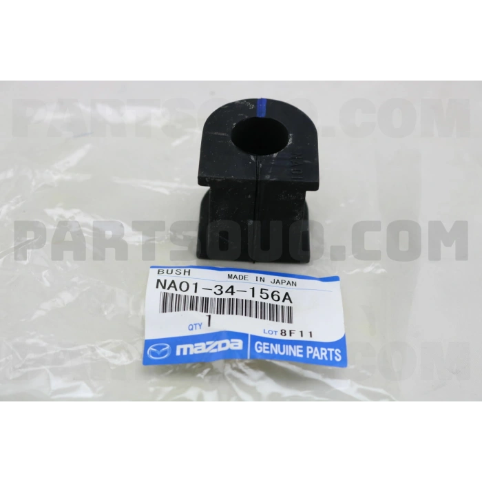 Viraj Lastiği E2200  98Sonrası (Yerli) (Oem No: S113-34-156)