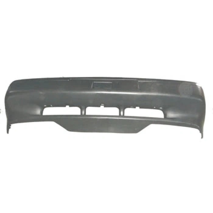 1996-1999 Mazda E2200 Minibüs Ön Tampon (Plastik-Burunlu Tip) (Adet) (Oem No:S41650031)