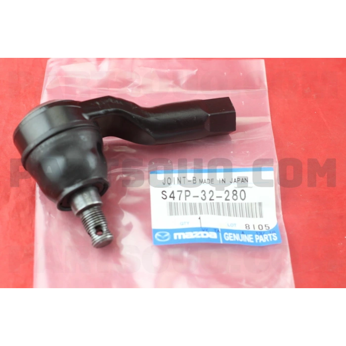 Rot Başı E2200 01Sonrası (Oem No: S47P-32-280-)