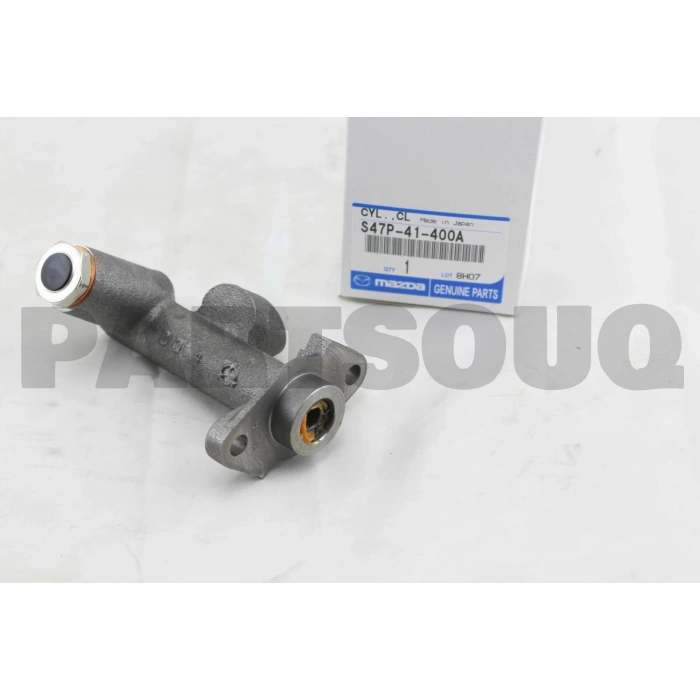 Merkez Debriyaj E2200 99-05 Üst None (Oem No: S47P-41-400A)