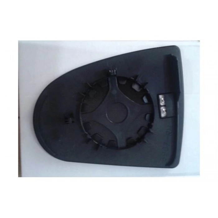 Mıtsubıshı Colt Elektrikli Ayna Camı 05/12 Kör Noktalı Sol S7632A177Xa (Oem No: S7632A177Xa)