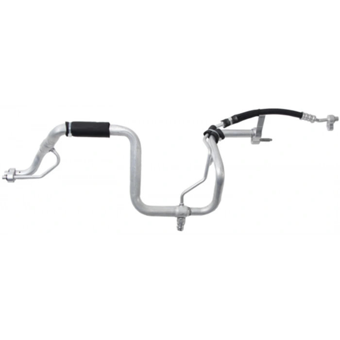 Amortisör Accent 11-18 Blue Gazlı Ön Sol None (Oem No: Sa42141640)