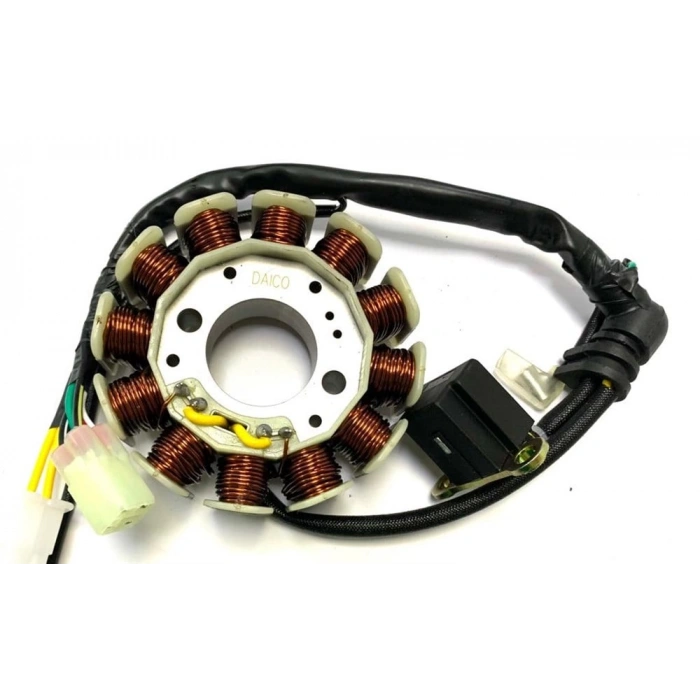 Amortisör Lancer 03-08 Ön Sağsol None (Oem No: Sa42150109)