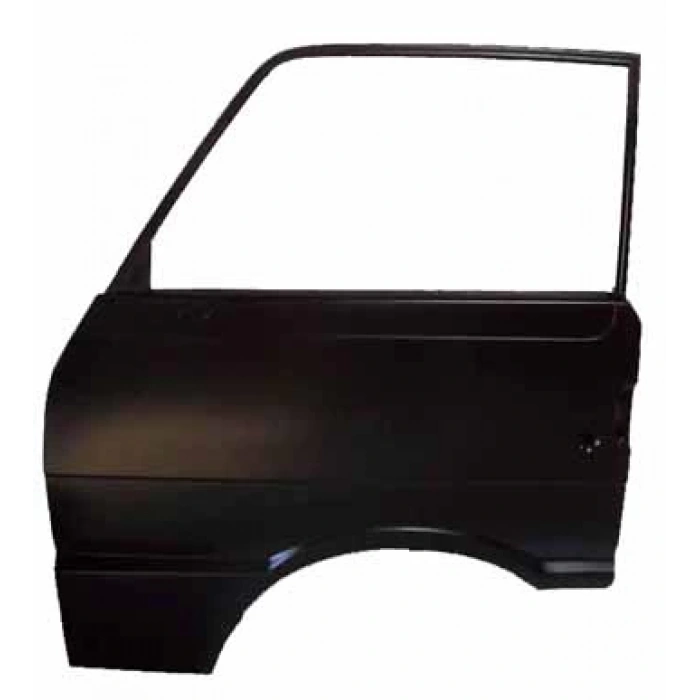 Mazda E2200- Minibüs- 88/95; Ön Kapı Komple Sol (Tyg) (Oem No: Sa60-59-010F)