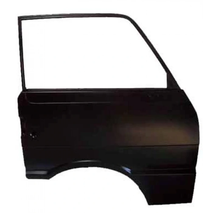 Mazda E2200- Minibüs- 88/95; Ön Kapı Komple Sağ (Tyg) (Oem No: Sa61-58-010B)