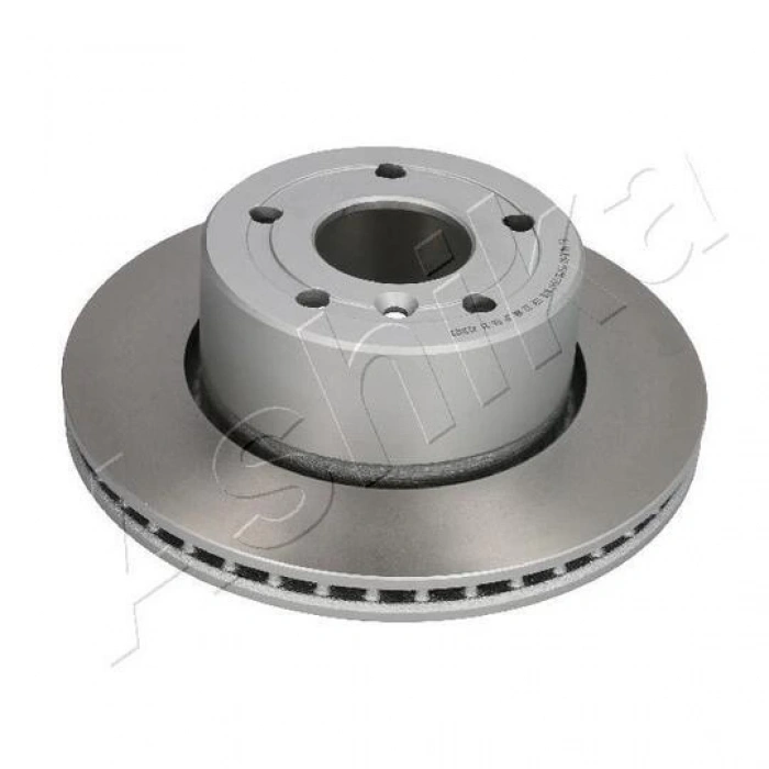 Fren Diski Ön Adet Bmw Land Roveland Rover Dıscovery Iır Dıscovery Ii 2.5 Td5 98-04 (Oem No: Sbd000380)