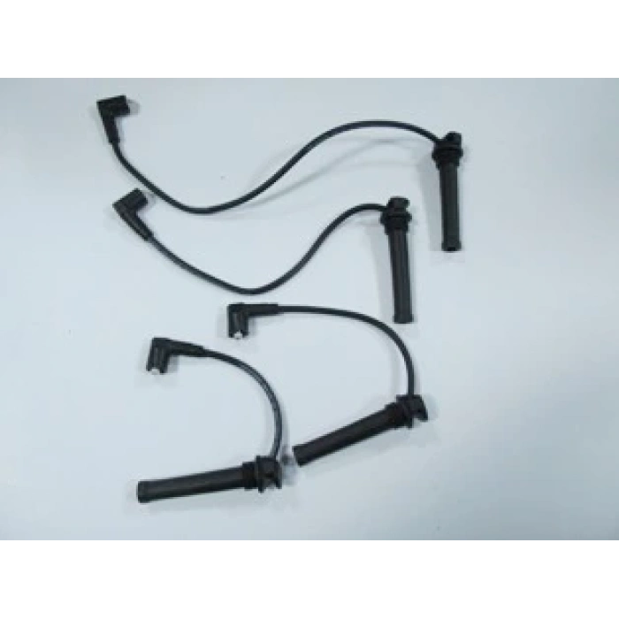 Chery Tıggo 3- 08/11; Buji Kablosu Takım (16V)1.6/2.0 Cc (Yow Jung) (Oem No: Sd001-043)
