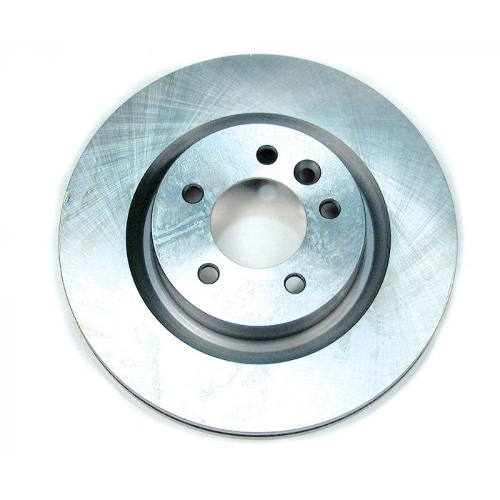 Fren Diski Ön Takım Bmw Dıscovery 3 4,4 04-09 (Oem No: Sdb000614)