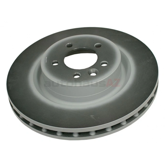 Fren Diski Ön Kaplamalı Adet Bmw Land Rover Range Rover Dıscovery Iv-Sport 2.7 D-3.0 D-3.0 Td-3.6 D-4.2-4.4-5.0 V8 09-13 (Oem No: Sdb000624)