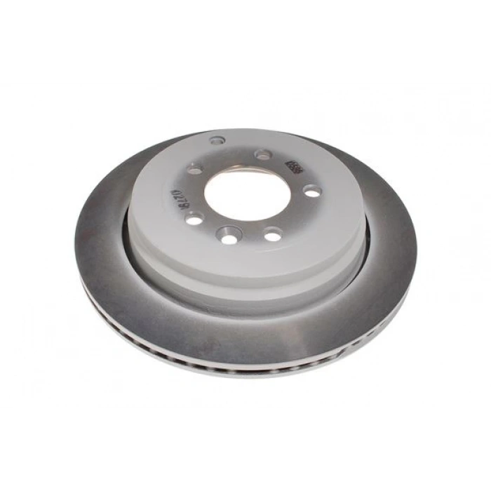 Fren Diski Arka Takım Bmw Land Rover Range Rover Dıscovery Iıı-Iv Sport 2.7 D-3.0 D 04-19 (Oem No: Sdb000636)