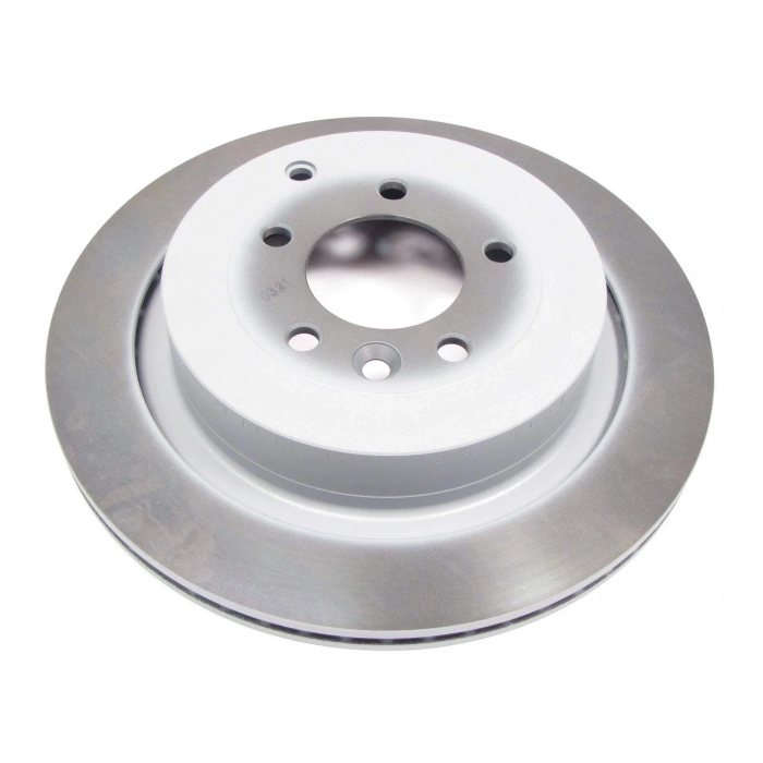 Fren Diski Arka Kaplamalı Adet Bmw Land Rover Range Rover Dıscovery Iıı-Sport 2.7 D-3.0 Td-3.6 D-4.2-4.4-5.0 04-13 (Oem No: Sdb000646)