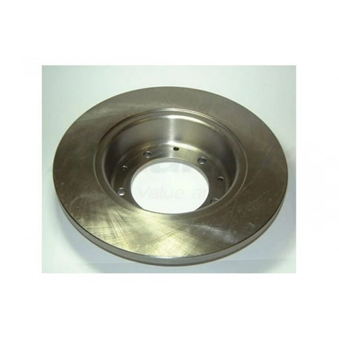 Fren Diski Ön Kaplamalı Adet Bmw Freelander 1 1.8 I-16V - 2.0 Td4 98-06 (Oem No: Sdb100830)