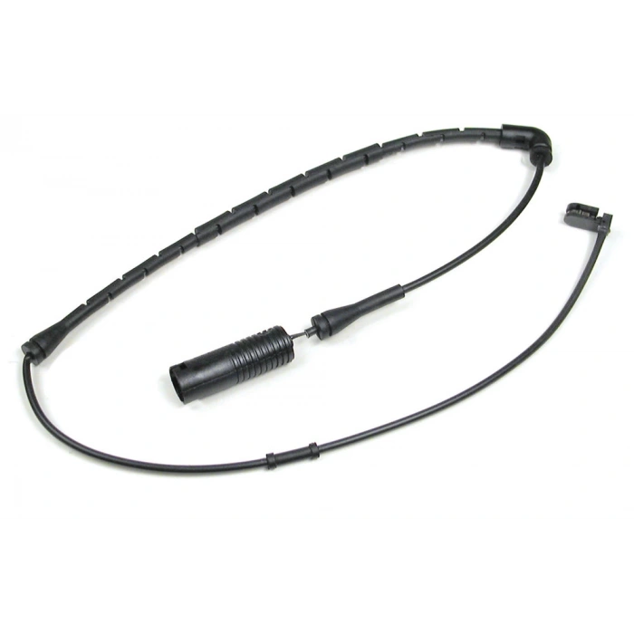 Fren Balata Fısı Ön Bmw Land Rover Range Rover 3 3,6 Td8-4,4 Td8-4,2-4,4 02- (Oem No: Sem500050)