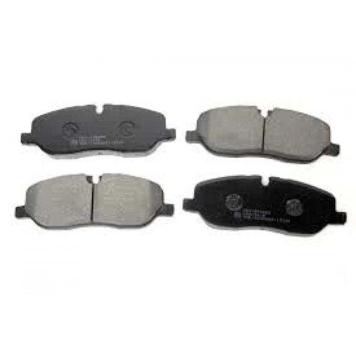 Fren Balatası Ön Bmw Range Rover Dıscovery - Sport - Iıı - Iv Bm 05-13 (Oem No: Sfp500010)