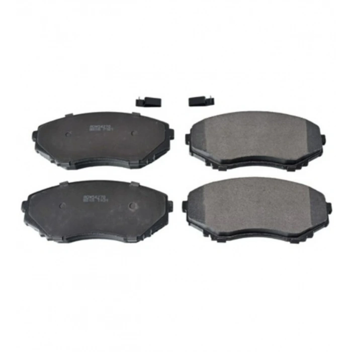 Fren Balatası Ön . Japon E2200 (Sd) 2.2 D 00- (Oem No: Shy3-33-23Z)