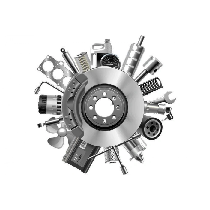 Debrıyaj Seti Kalos 02Sonrası 1.2Cc / Matız 05-07 1.0 (Oem No: Skgm-218)