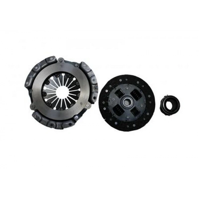 Debriyaj Seti Atos 98-02 / Pıcanto 1.1 / İ10 Rulmanlı (Oem No: Skhd-073)