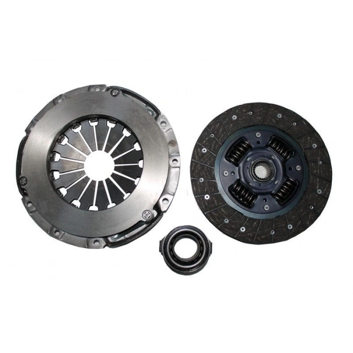 Debriyaj Seti E2200  97-06 Rulmanlı (Oem No: Skhd-203)