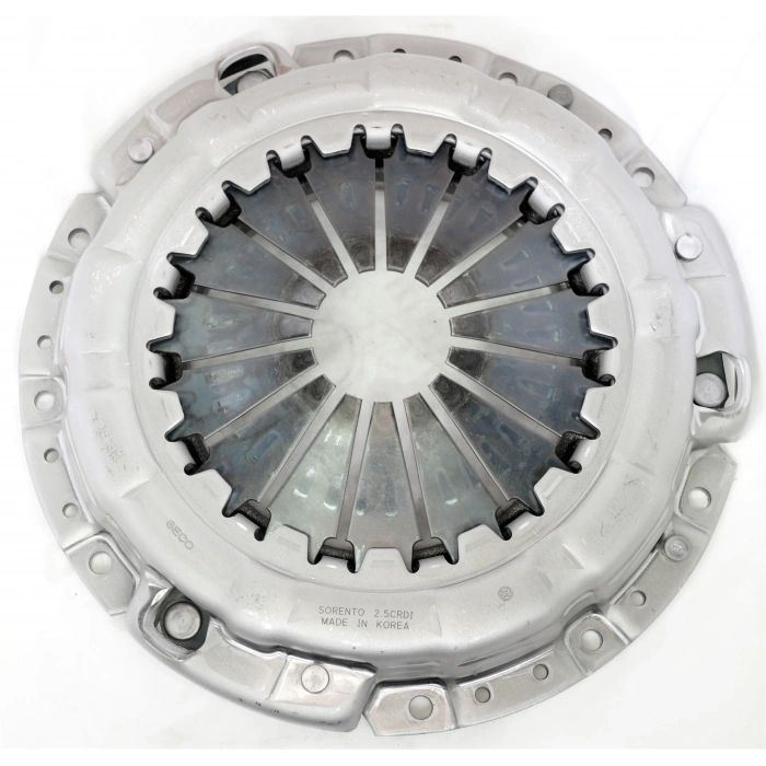 Debriyaj Seti Starex H100 Kmy 12- Crdi 140Hp Güçle None (Oem No: Skhd341)