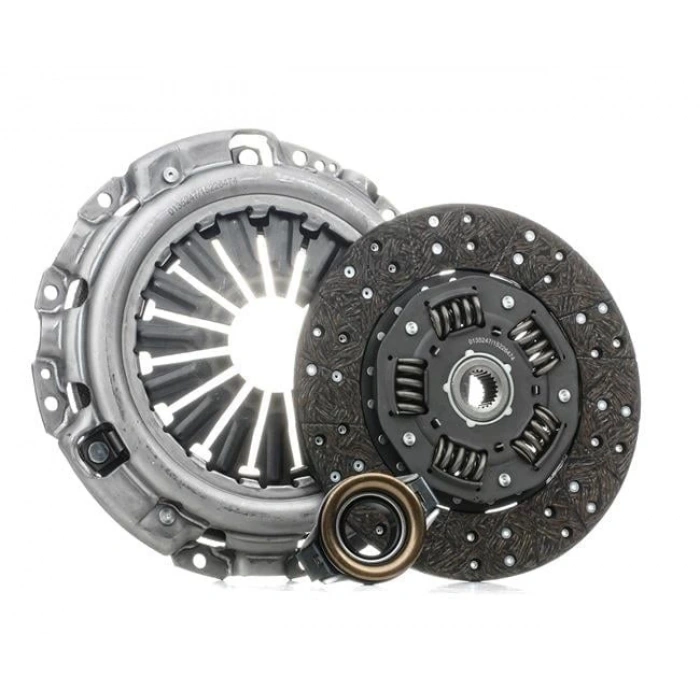 Debriyaj Seti Pıckup 03Sonrası Skystar Rulmanlı (Oem No: Skns-463)