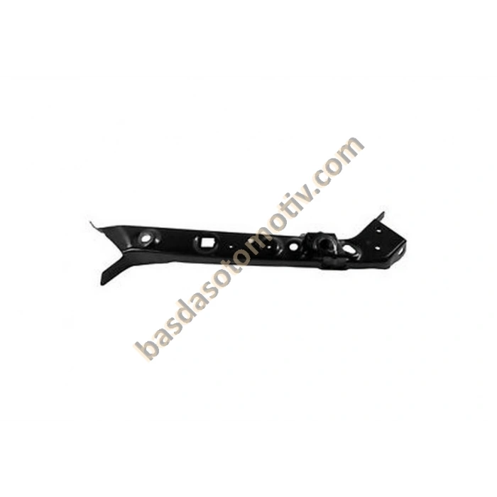 Demir Tampon Qashqai Ön Rh 14 None (Oem No: Sl262014067-S Rh)