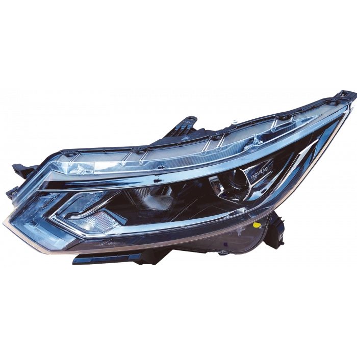 Far Qashqai 2017 Elektrikli Motorlu Sağ  Oem No: 26010-Hv00A