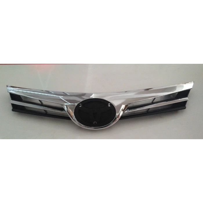 Panjur Corolla 2016 Nikelaj None (Oem No: Sl320316007)