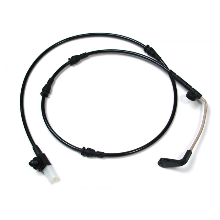 Fren Balata Fısı Arka Bmw Land Rover Range Rover Sport Dıscovery Iıı-Iv Bm 02-14 (Oem No: Soe000025)