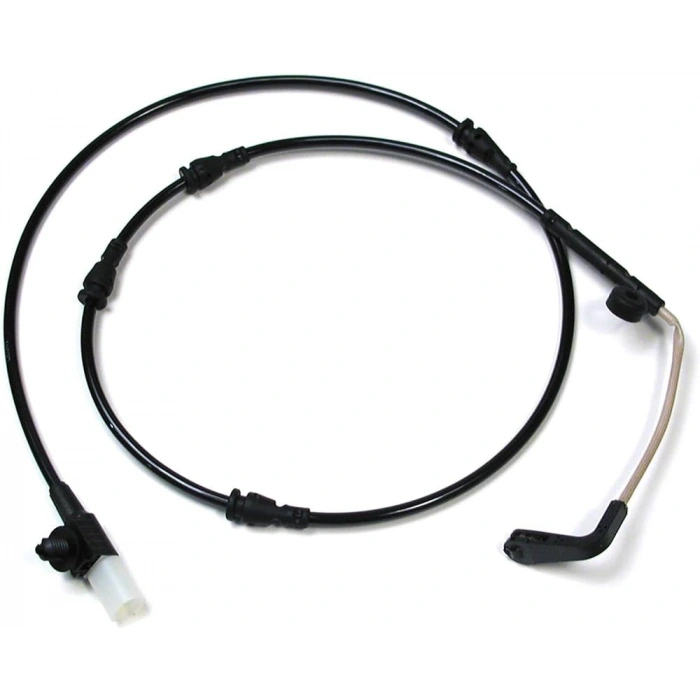 Fren Balata Fısı Arka Bmw Land Rover Range Rover Sport Dıscovery Iıı-Iv Bm 02-14 (Oem No: Soe000025)