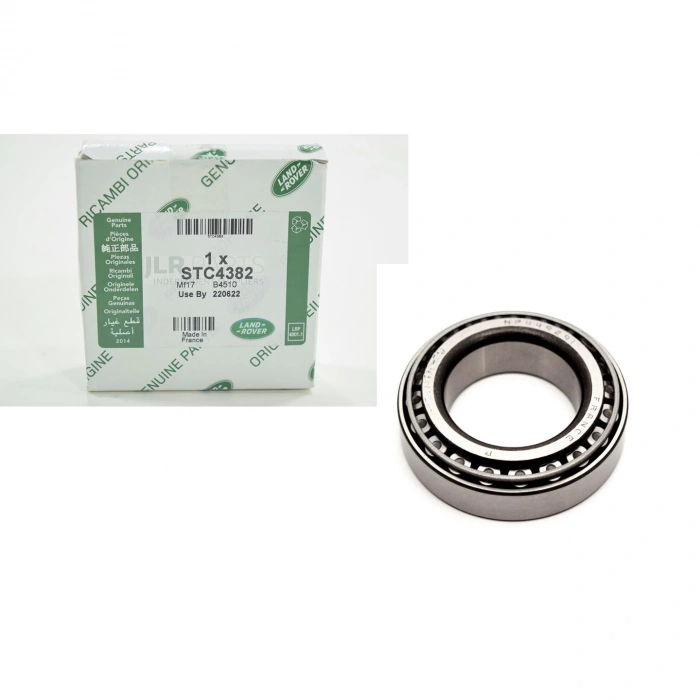 Tekerlek Rulmanı Ön-Arka Bmw Land Rover Range Rover Dıscovery I-Iı Bm 85-98 (Oem No: Stc4382)