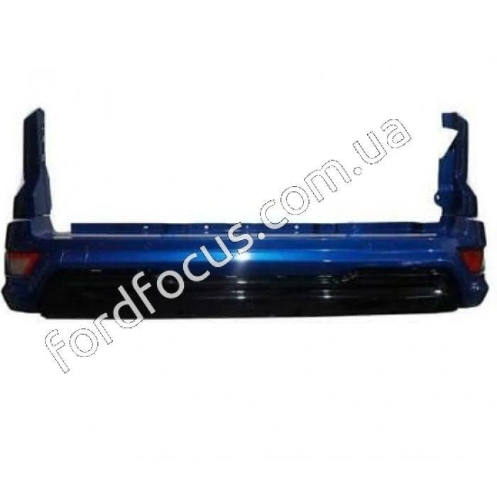 Tampon Arka Ford Ecosport Bm 17- (Oem No: Svhn15 17K823 Aapraa)