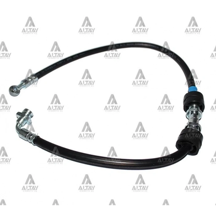 Hortum Fren Grand Vitara  98-03  06= Ön Sağ (2 Adet)