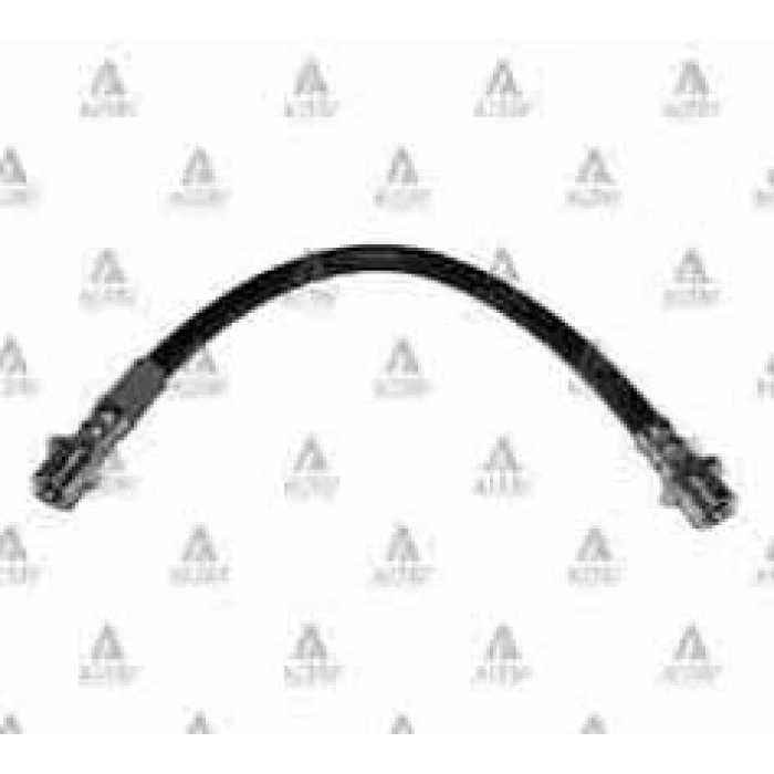 Hortum Fren Grand Vitara 06= Arka (2 Adet)