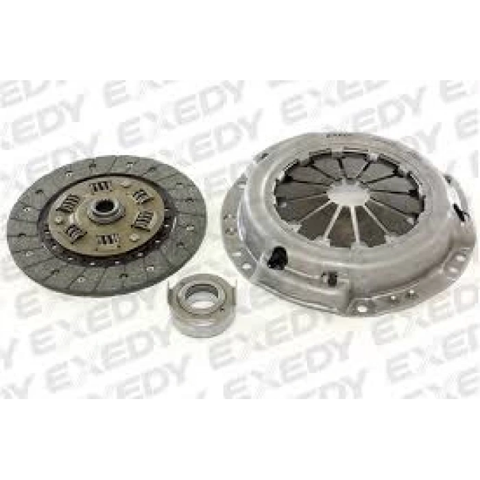 Debriyaj Seti Swıft   89-01 1.3 (Oem No: Szk2007)