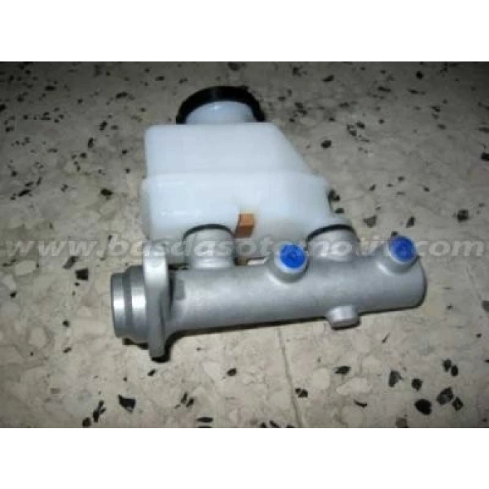 Merkez Fren Ana Accent 00-06 Benz-Dizel Abssiz Hyundaı Accent (Oem No: Tcc-Kab0170)